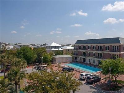 Village Of South Walton B377-G Rosemary Beach Exterior photo