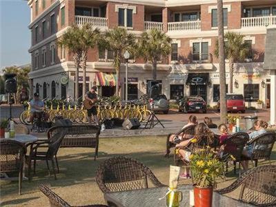 Village Of South Walton B377-G Rosemary Beach Exterior photo
