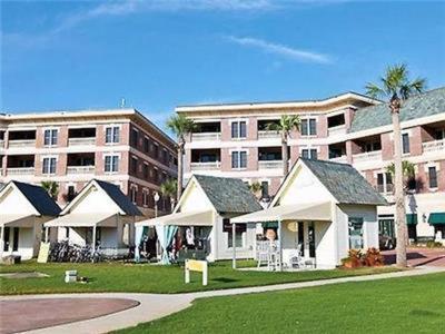 Village Of South Walton B377-G Rosemary Beach Exterior photo