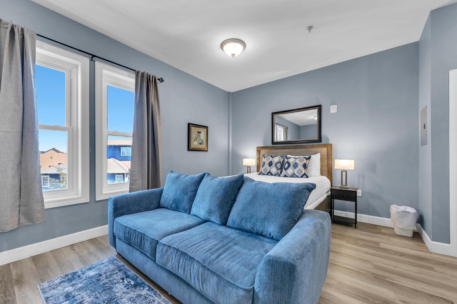 Village Of South Walton B377-G Rosemary Beach Exterior photo